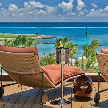 The St Regis Cap Cana Resort Punta Cana Kültér fotó
