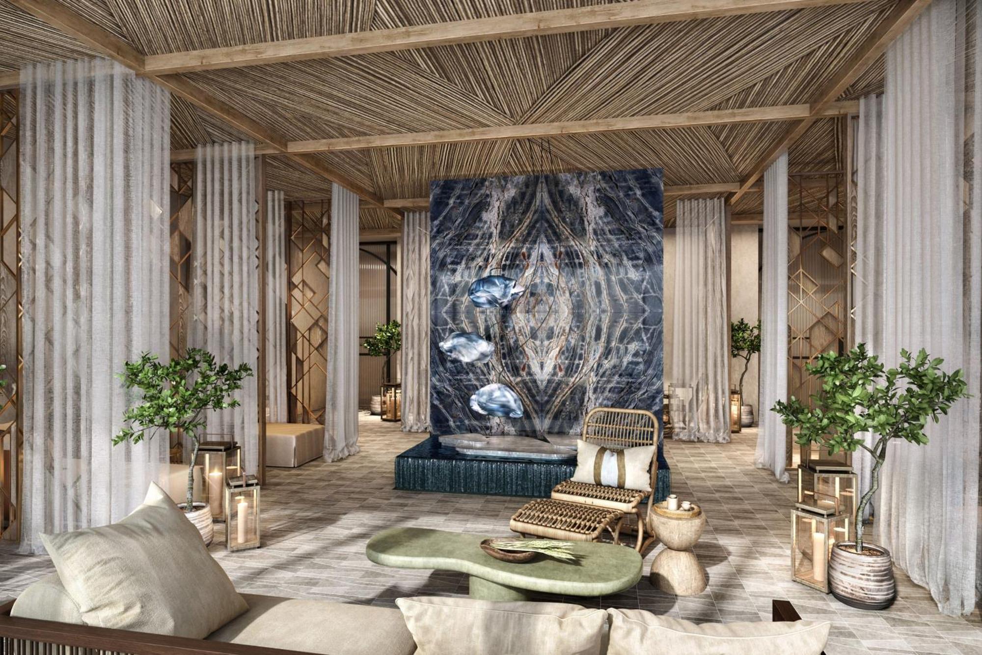 The St Regis Cap Cana Resort Punta Cana Kültér fotó