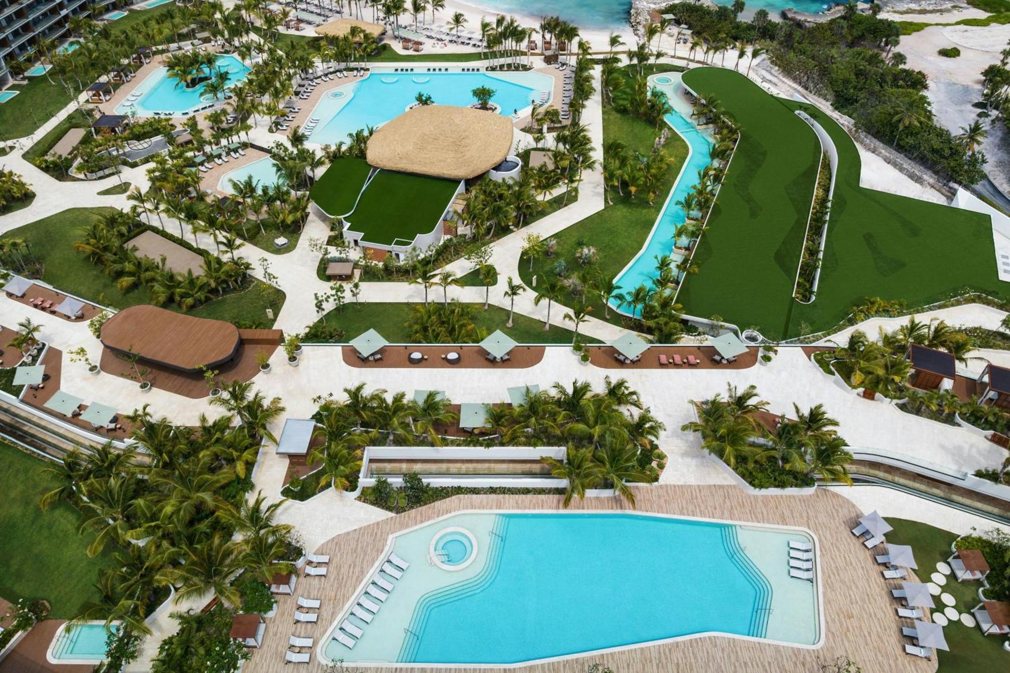 The St Regis Cap Cana Resort Punta Cana Kültér fotó