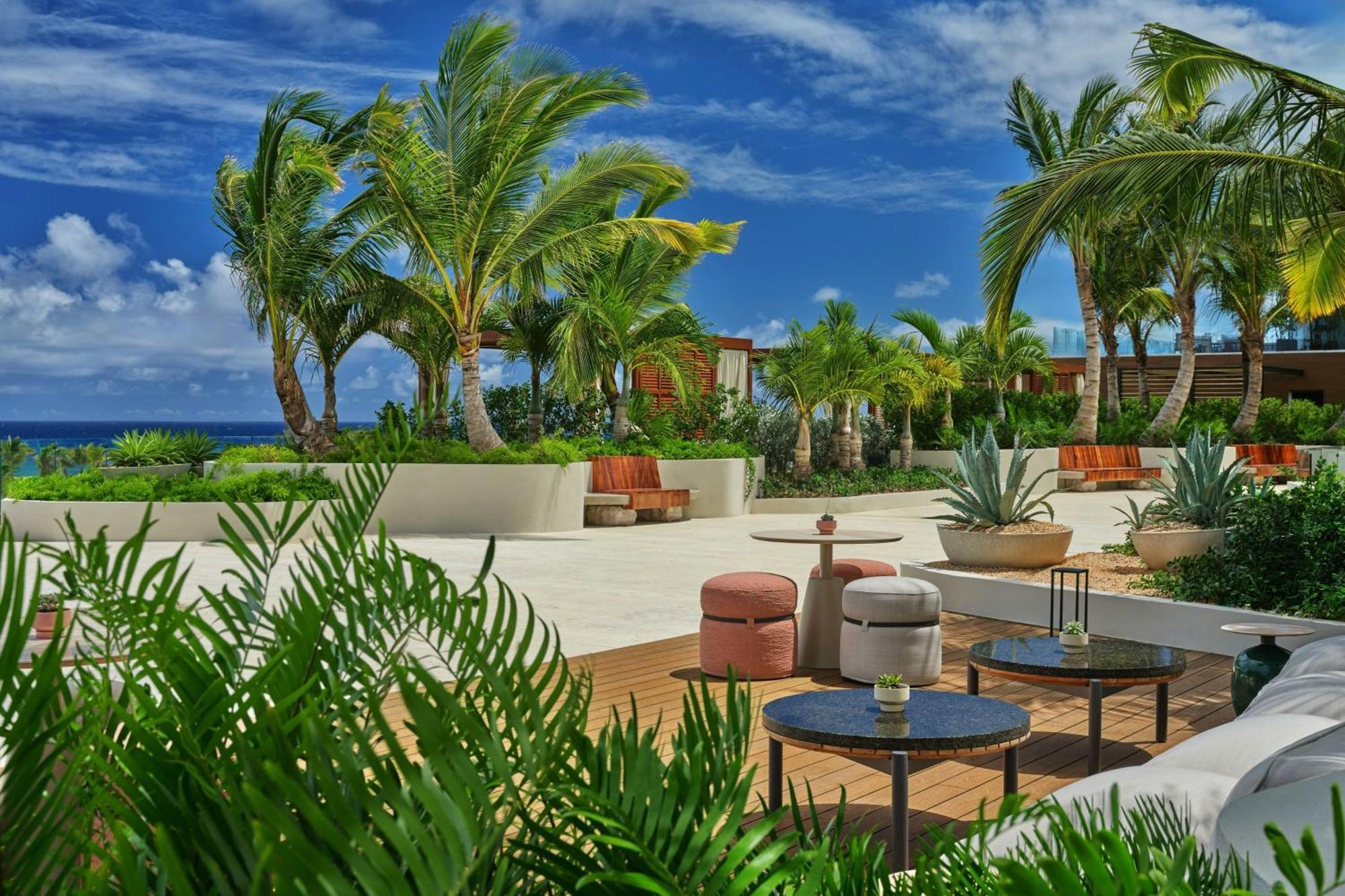 The St Regis Cap Cana Resort Punta Cana Kültér fotó