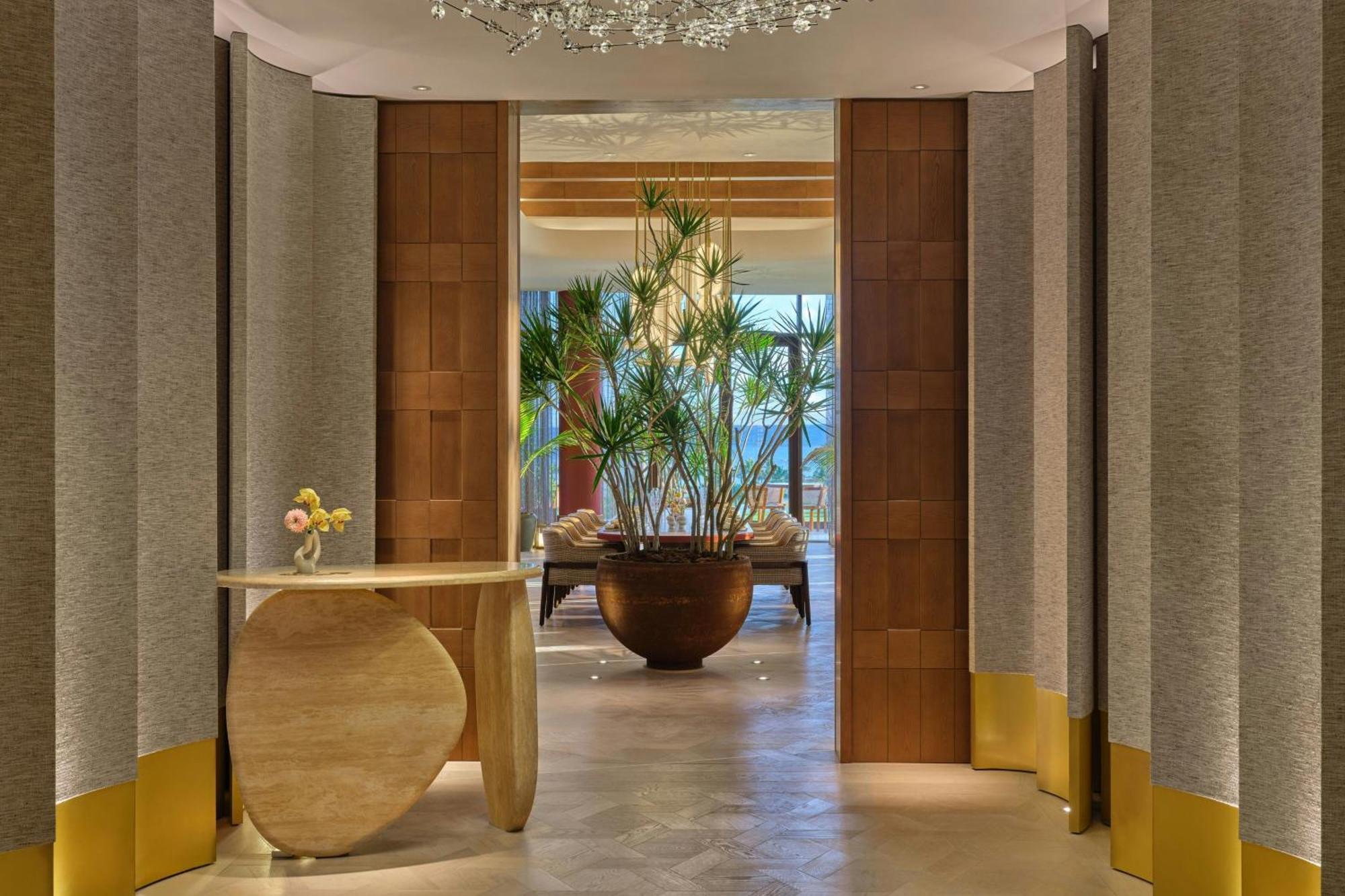 The St Regis Cap Cana Resort Punta Cana Kültér fotó