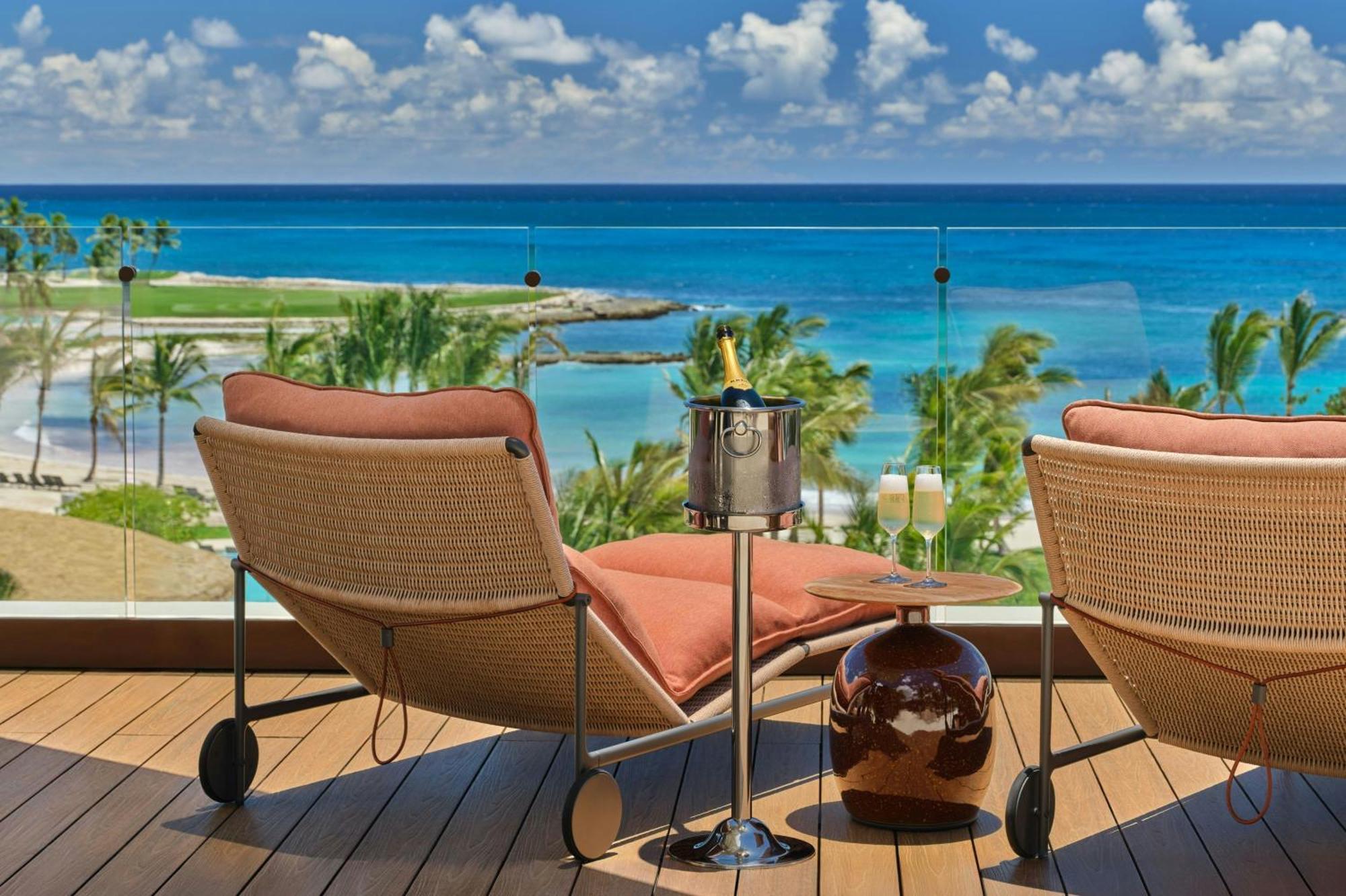 The St Regis Cap Cana Resort Punta Cana Kültér fotó